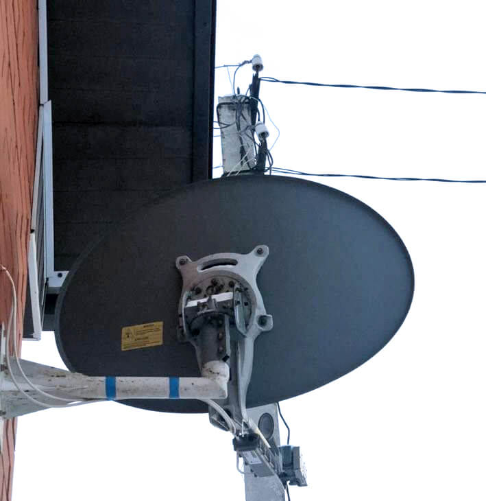 Тарифы на спутниковый Интернет Триколор в Красногорске: фото №3
